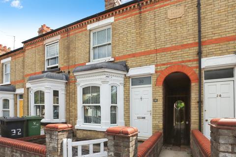 2 bedroom terraced house for sale, Queens Road, Peterborough