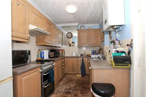2 bedroom terraced house for sale, Queens Road, Peterborough