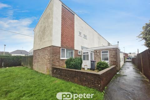 undefined, Lancaster Road, New Inn, PONTYPOOL
