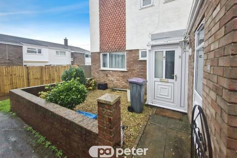 undefined, Lancaster Road, New Inn, PONTYPOOL