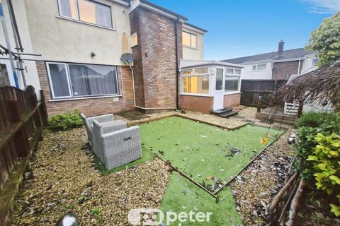 undefined, Lancaster Road, New Inn, PONTYPOOL