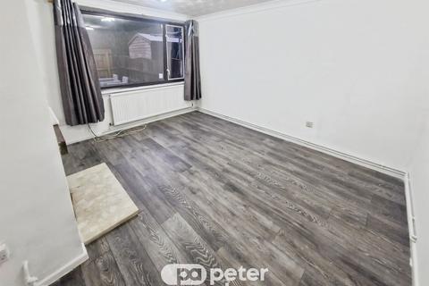 undefined, Lancaster Road, New Inn, PONTYPOOL