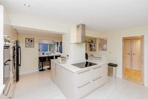 5 bedroom link detached house for sale, Gainsbrook Crescent, Norton Canes, Cannock