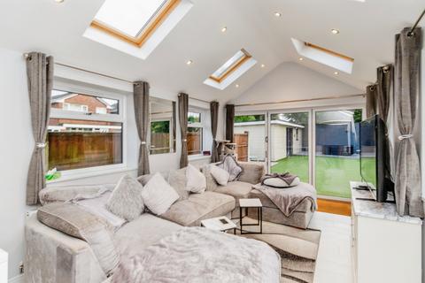 5 bedroom link detached house for sale, Gainsbrook Crescent, Norton Canes, Cannock