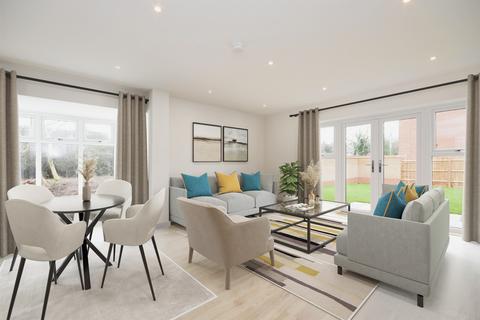 undefined, Ghyllgrove Close, Basildon
