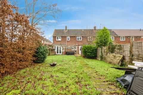 Escombe Road, Bishopstoke, Eastleigh