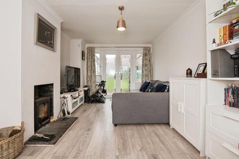 2 bedroom end of terrace house for sale, Escombe Road, Bishopstoke, Eastleigh