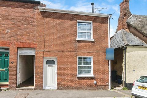 undefined, High Street, Ide, Exeter