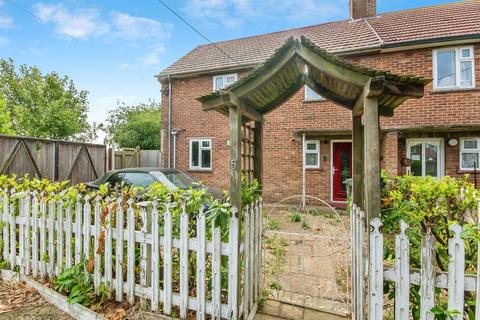 undefined, Trafford Estate, Walton Highway, Wisbech