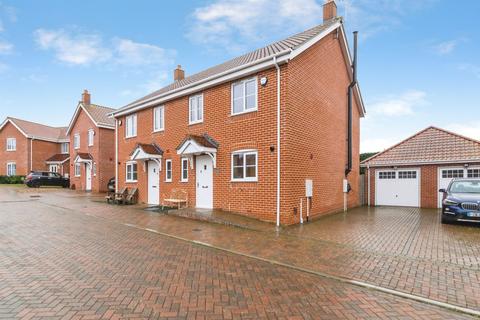 Meadowlands, Wrentham, Beccles