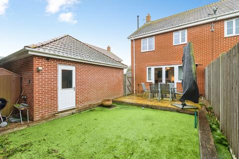 undefined, Meadowlands, Wrentham, Beccles