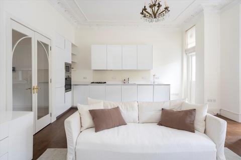 2 bedroom flat to rent, Colville Road, London W11
