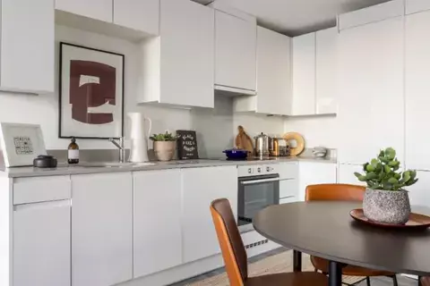 2 bedroom block of apartments to rent, Strand Street, Liverpool L1