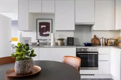 2 bedroom block of apartments to rent, Strand Street, Liverpool L1