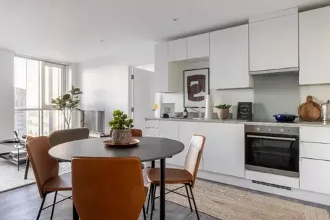 2 bedroom block of apartments to rent, Strand Street, Liverpool L1