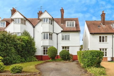 5 bedroom semi-detached house for sale, Norton Way South, Letchworth Garden City