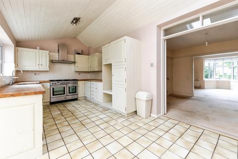 5 bedroom semi-detached house for sale, Norton Way South, Letchworth Garden City