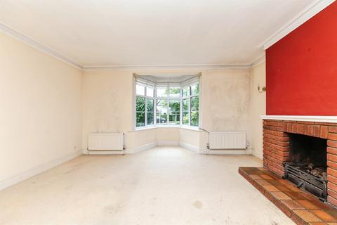 5 bedroom semi-detached house for sale, Norton Way South, Letchworth Garden City