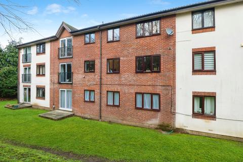 2 bedroom flat for sale, Woodmill Lane, Southampton