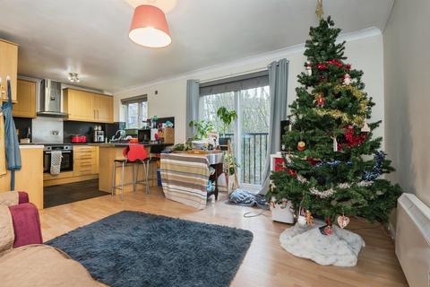 2 bedroom flat for sale, Woodmill Lane, Southampton