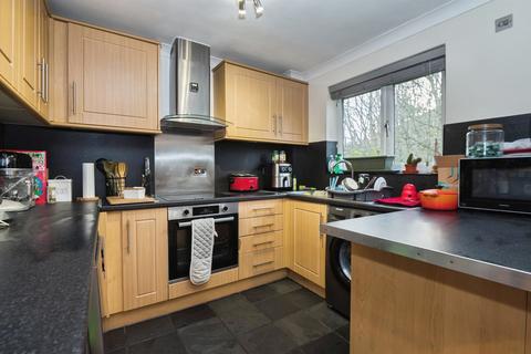 2 bedroom flat for sale, Woodmill Lane, Southampton