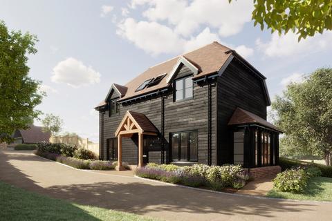 Fairlawn Road, Banstead
