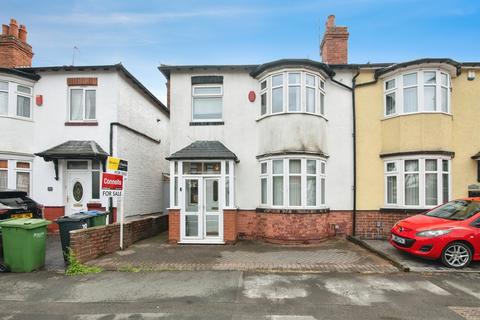 3 bedroom semi-detached house for sale, Church Vale, West Bromwich