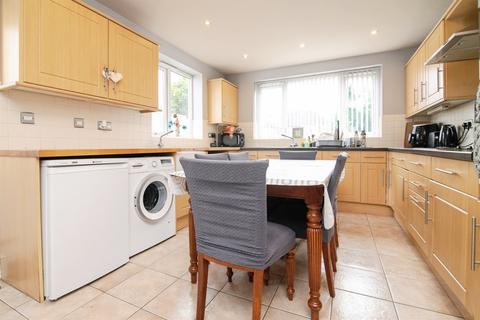 3 bedroom semi-detached house for sale, Church Vale, West Bromwich