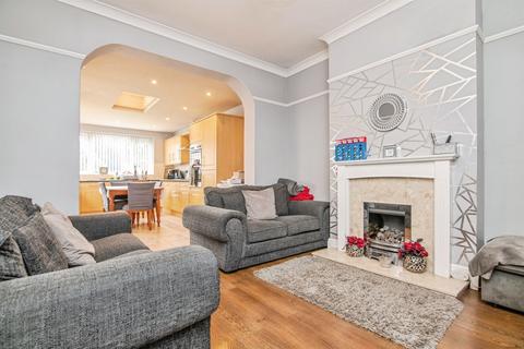 3 bedroom semi-detached house for sale, Church Vale, West Bromwich