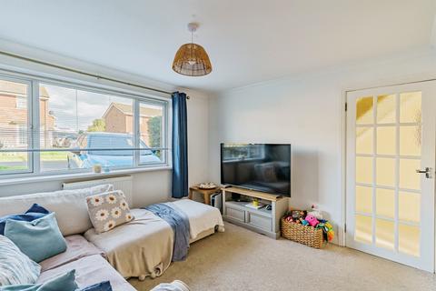 2 bedroom terraced house for sale, Hythe Crescent, Seaford