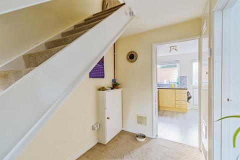 2 bedroom terraced house for sale, Hythe Crescent, Seaford