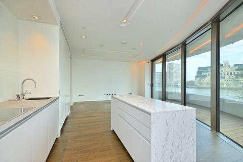 2 bedroom flat to rent, Riverwalk, Westminster, SW1P