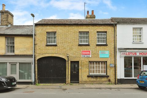 undefined, St Marys Street, Eynesbury, St. Neots