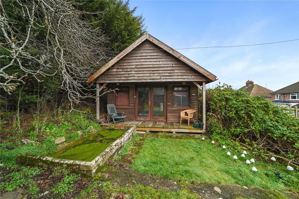 Summerhouse