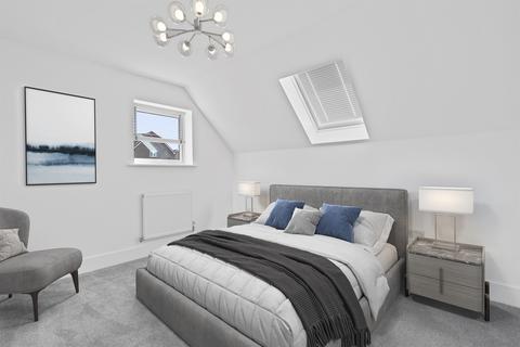 undefined, Brockhills Lane, New Milton