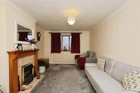 2 bedroom semi-detached bungalow for sale, Redforde Park Drive, Retford