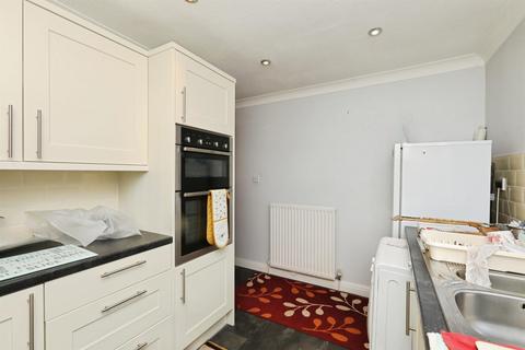 2 bedroom semi-detached bungalow for sale, Redforde Park Drive, Retford