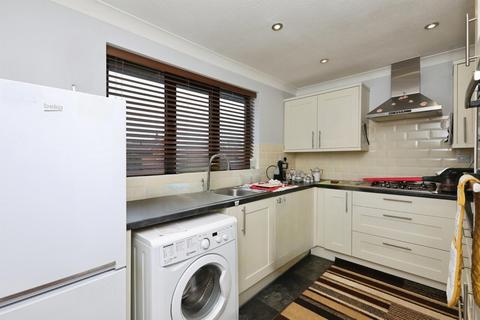 2 bedroom semi-detached bungalow for sale, Redforde Park Drive, Retford