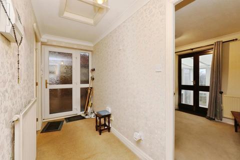 2 bedroom semi-detached bungalow for sale, Redforde Park Drive, Retford