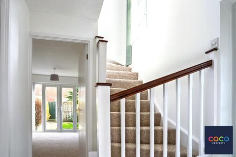 2 bedroom terraced house to rent, Whitehead Drive, Weymouth DT4