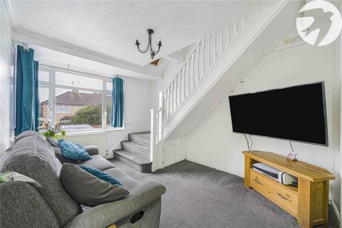 3 bedroom bungalow for sale, Ashen Drive, West Dartford, Kent, DA1
