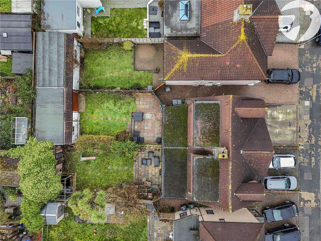Plot View