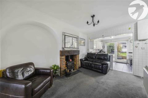 3 bedroom bungalow for sale, Ashen Drive, West Dartford, Kent, DA1
