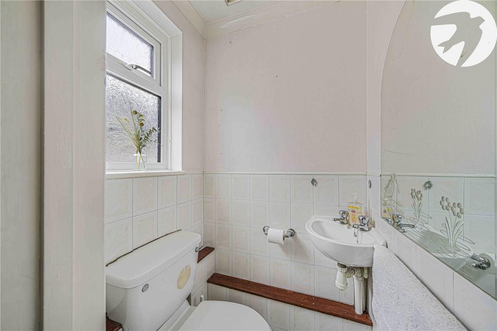 En-Suite Wc