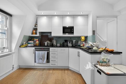 1 bedroom apartment to rent, Great Russell Street, London, WC1B