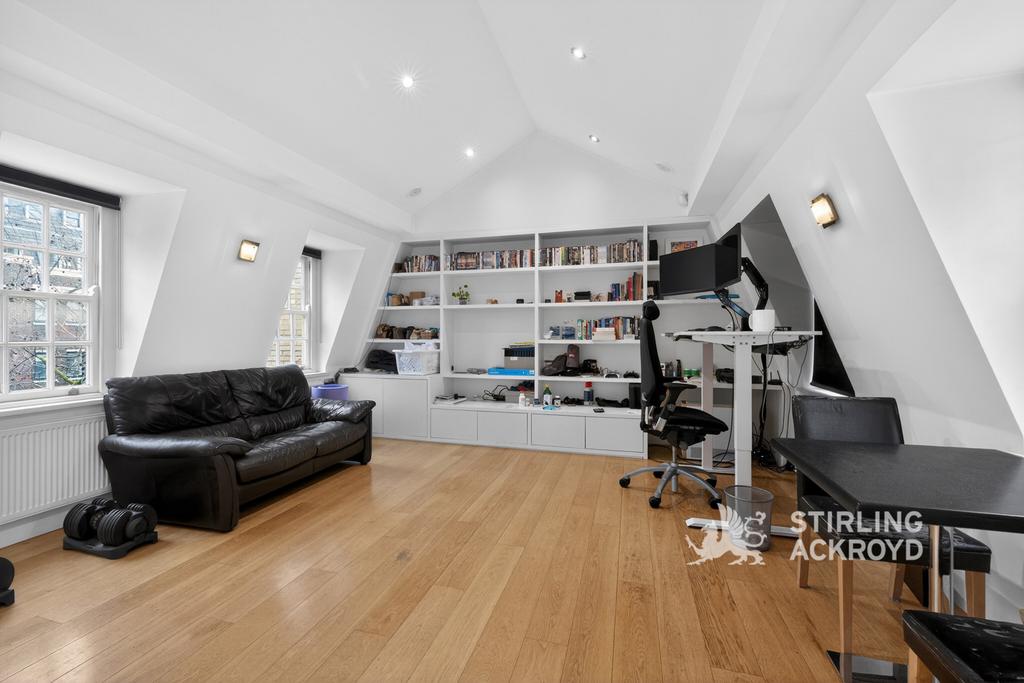 Kitchen/Reception