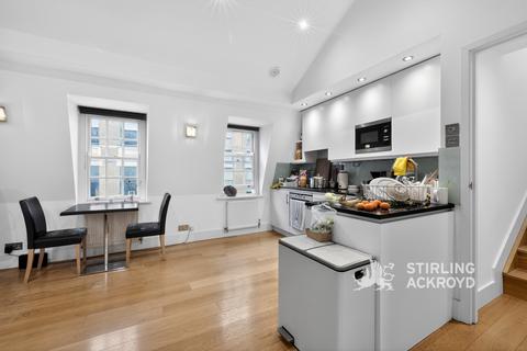 1 bedroom apartment to rent, Great Russell Street, London, WC1B