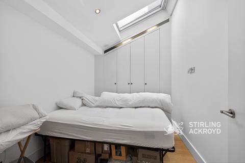 1 bedroom apartment to rent, Great Russell Street, London, WC1B