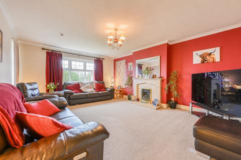 undefined, Redwood Avenue, Inverness IV2