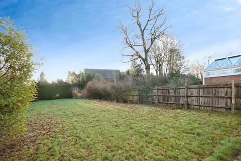 undefined, Lye Green Road, Chesham